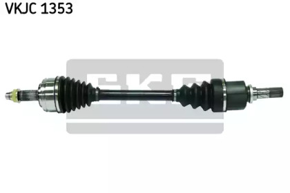 Вал SKF VKJC 1353